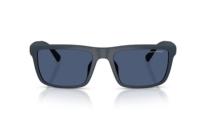 Armani Exchange AX4174SU AX4174SU 818180 56 5