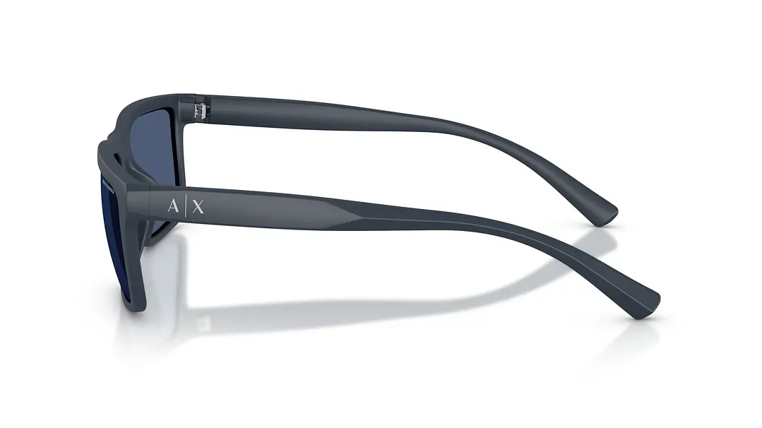 Armani Exchange AX4174SU AX4174SU 818180 56 2