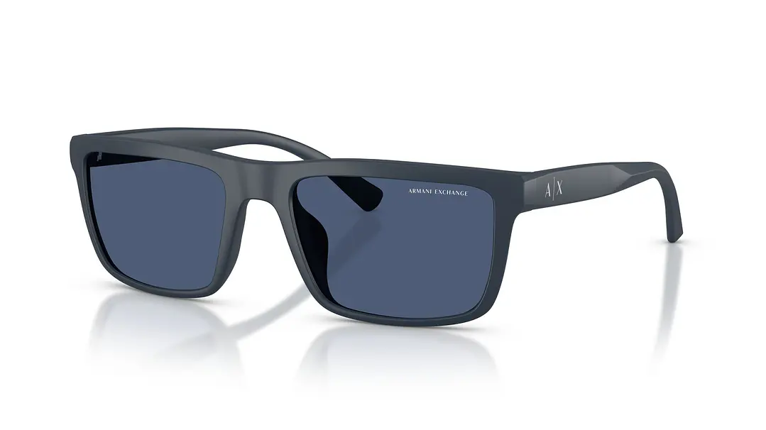 Armani Exchange AX4174SU AX4174SU 818180 56 1