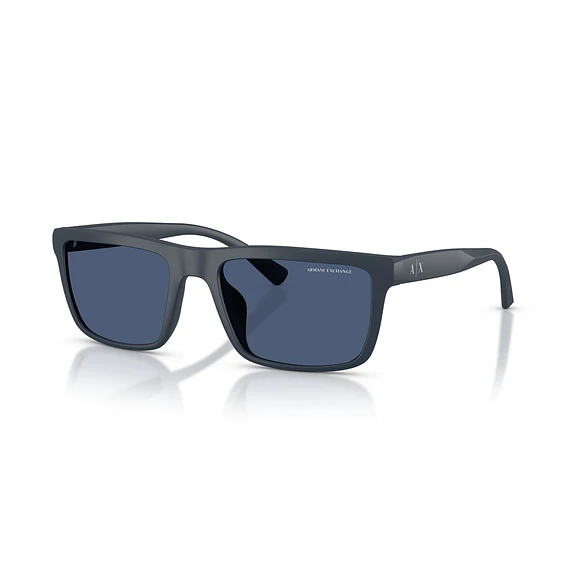 Armani Exchange AX4174SU AX4174SU 818180 56