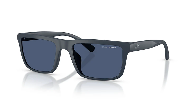Armani Exchange AX4174SU AX4174SU 818180 56 1