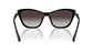 Swarovski SK6068U SK6068U 10388G 54 - Miniatura 3