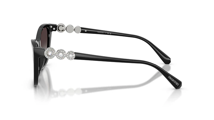 Swarovski SK6068U SK6068U 10388G 54 2