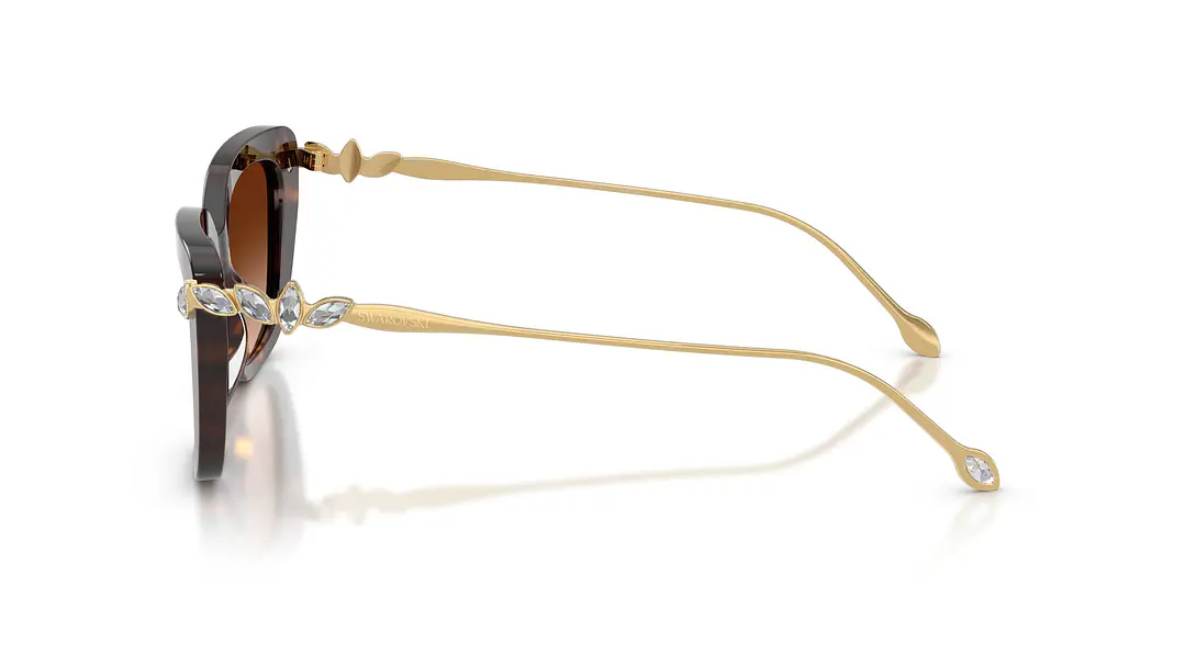 Swarovski SK6065U SK6065U 100274 55 2