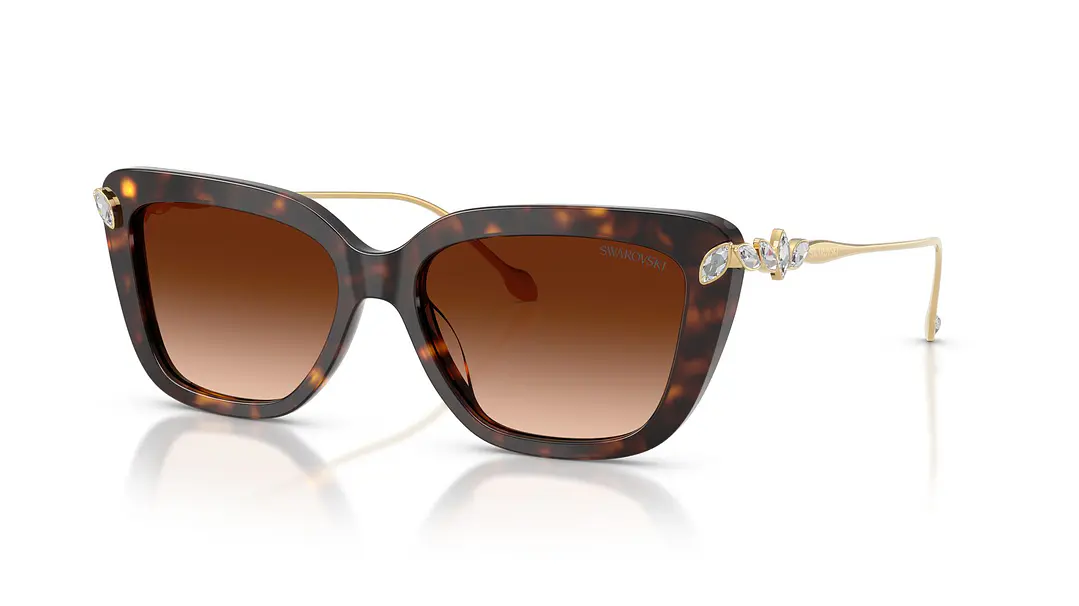 Swarovski SK6065U SK6065U 100274 55 1