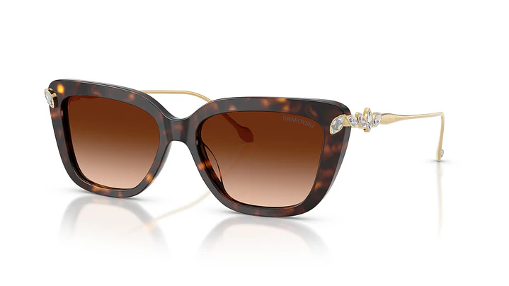 Swarovski SK6065U SK6065U 100274 55 1