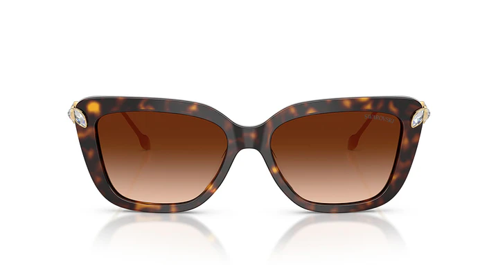 Swarovski SK6065U SK6065U 100274 55 5