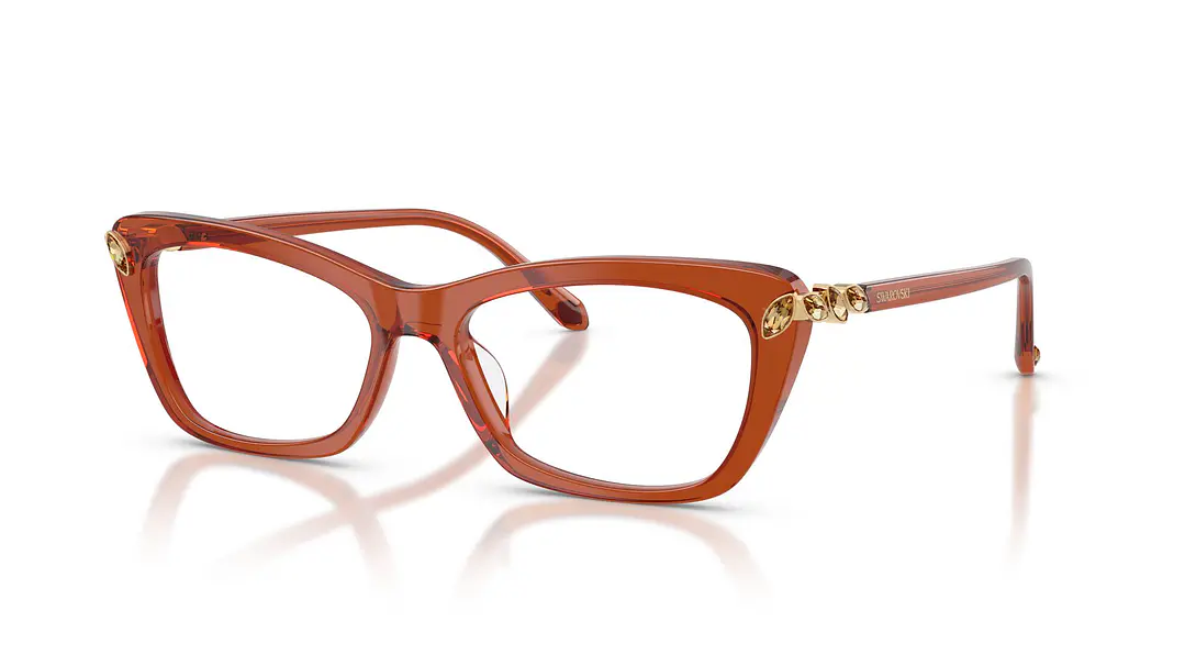 Swarovski SK2068U SK2068U 1112 55 1