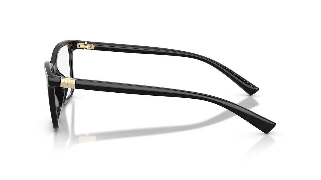 Armani Exchange AX3146U AX3146U 8158 52 2