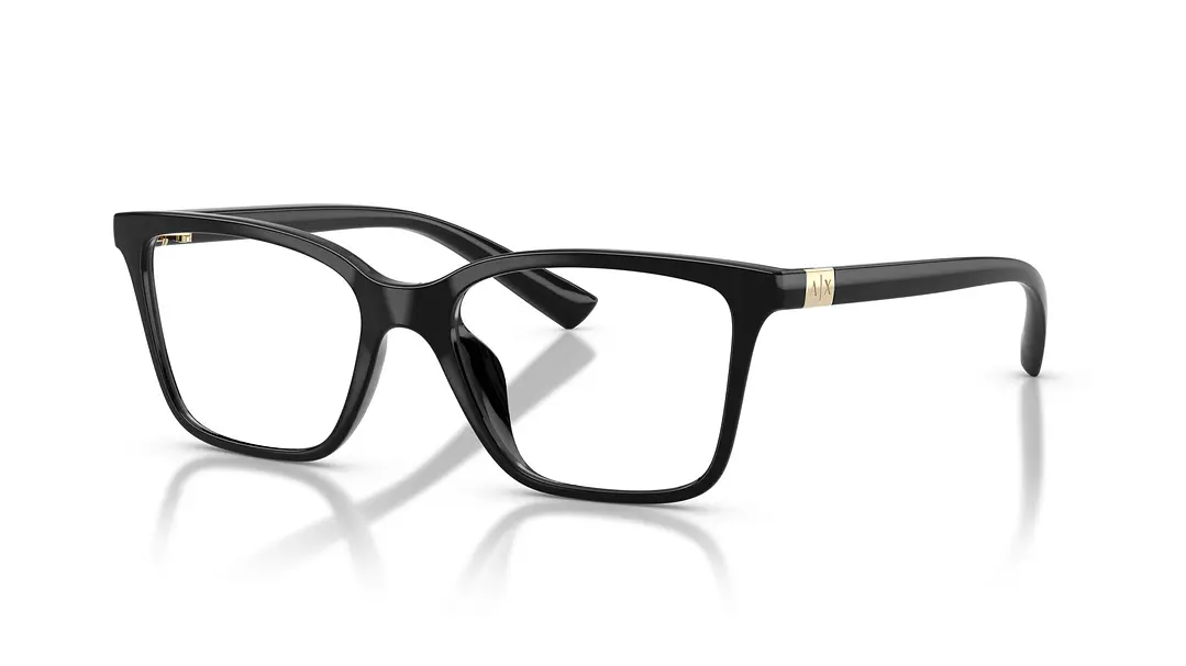 Armani Exchange AX3146U AX3146U 8158 52 1