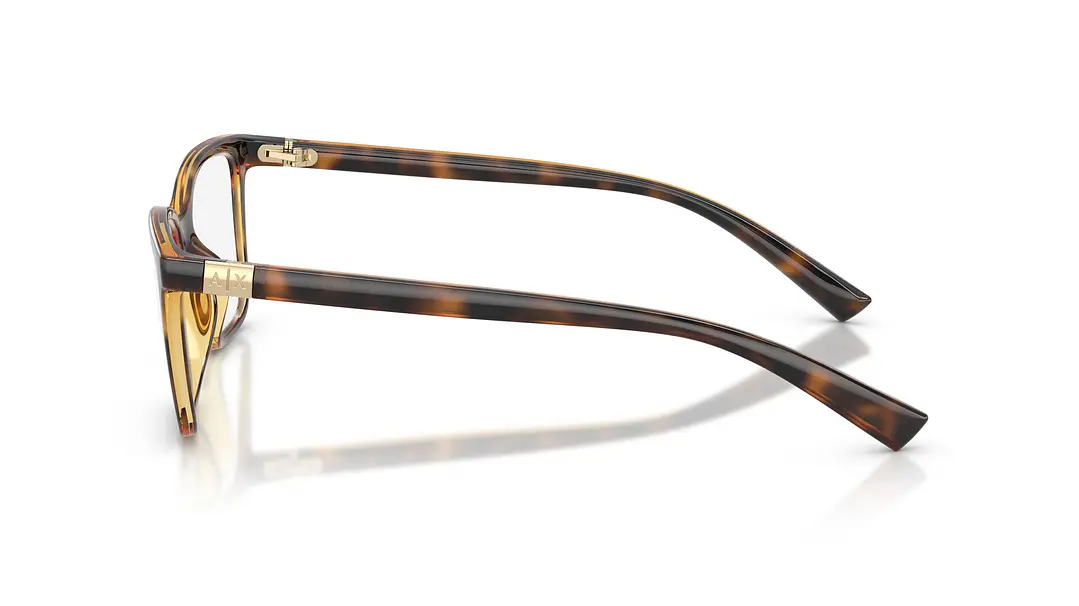 Armani Exchange AX3146U AX3146U 8213 52 2