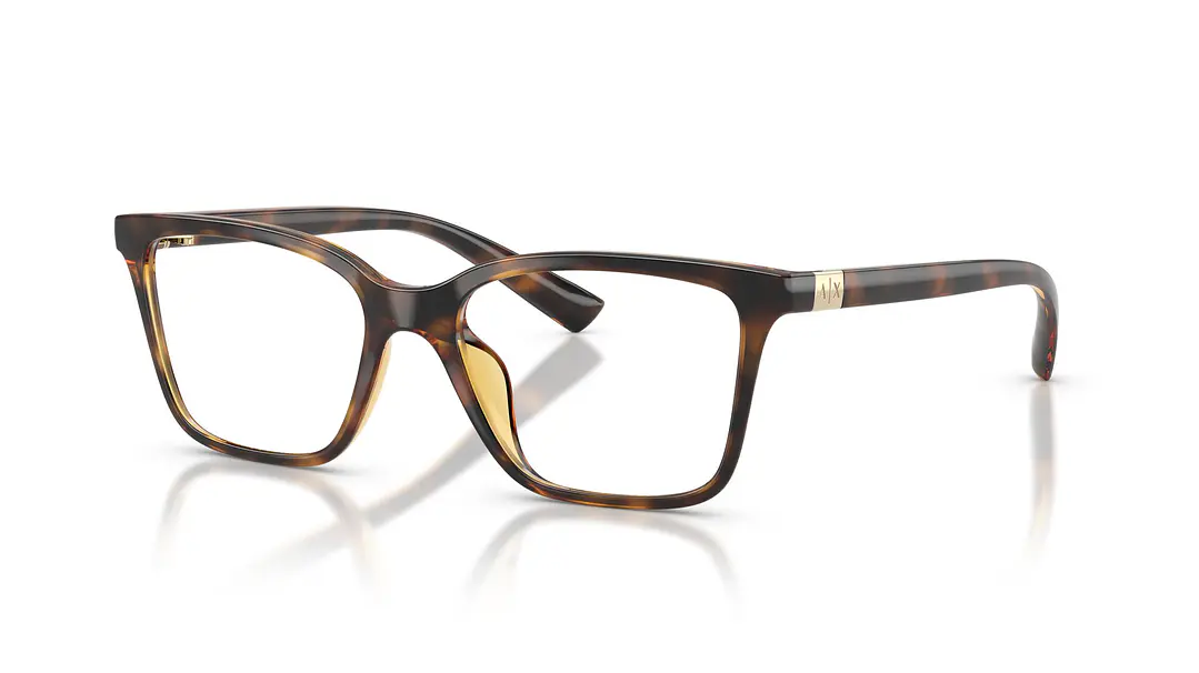 Armani Exchange AX3146U AX3146U 8213 52 1