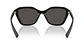 Armani Exchange AX4173SU AX4173SU 815887 56 - Miniatura 3