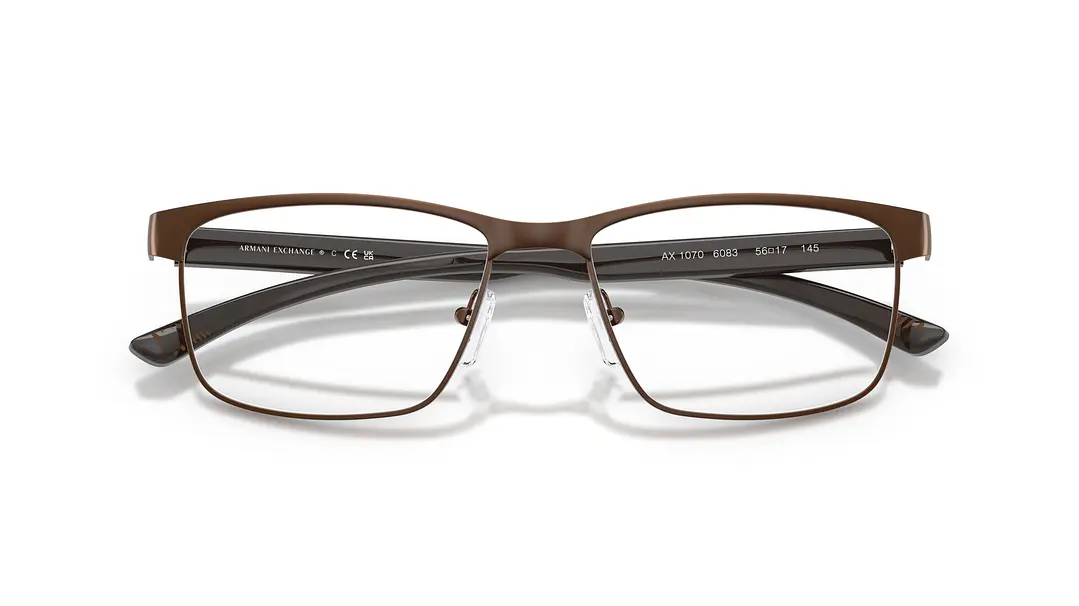 Armani Exchange AX1070 AX1070 6083 58 4