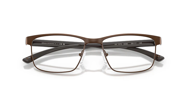 Armani Exchange AX1070 AX1070 6083 58 4