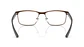 Armani Exchange AX1070 AX1070 6083 58 - Miniatura 3