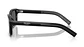 Prada PR D16S PR D16S 16K20Z 55 - Miniatura 2