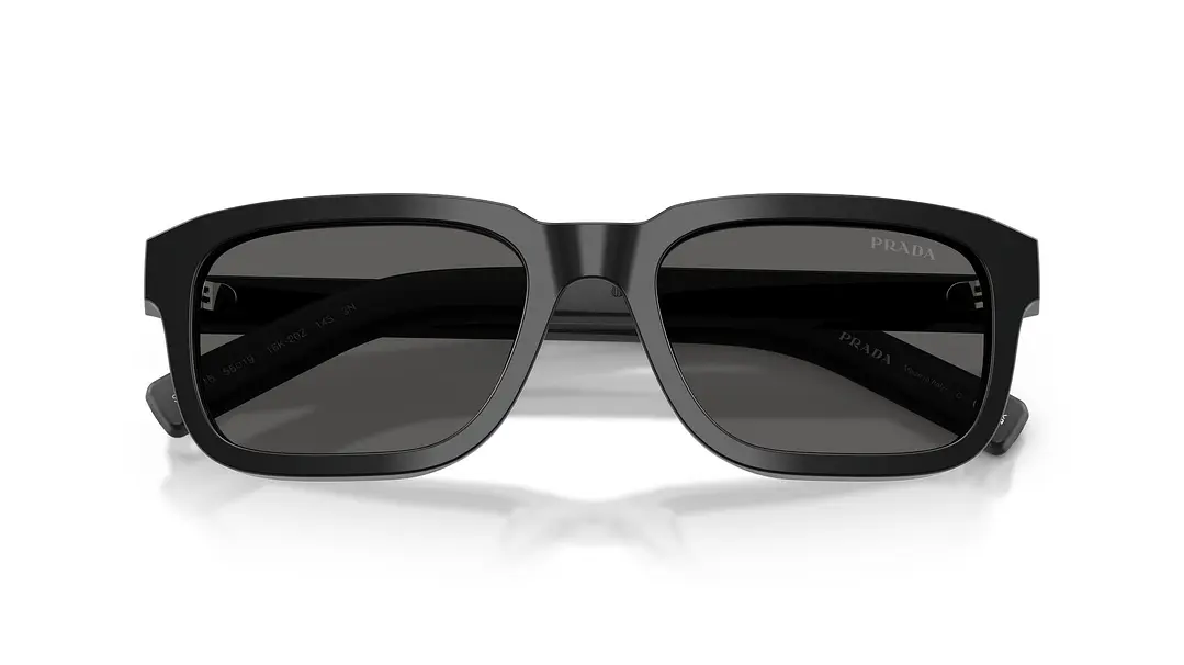 Prada PR D16S PR D16S 16K20Z 55 4