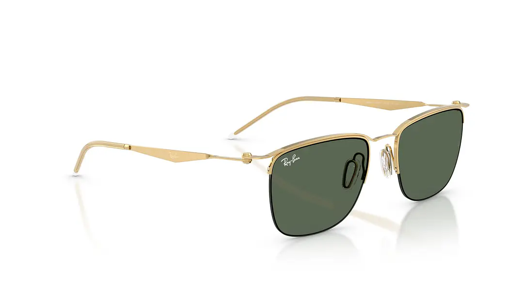 Ray-Ban RB8550 RB8550 928471 53 4