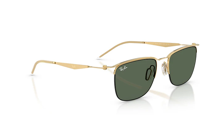 Ray-Ban RB8550 RB8550 928471 53 4