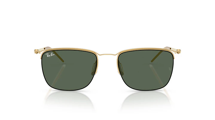 Ray-Ban RB8550 RB8550 928471 53 6