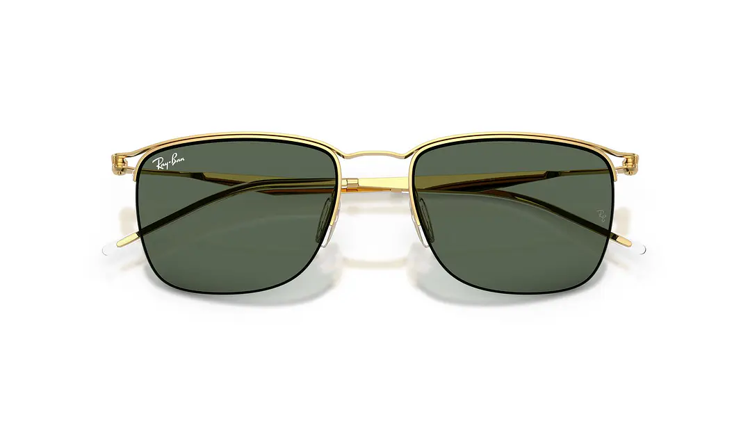 Ray-Ban RB8550 RB8550 928471 53 5