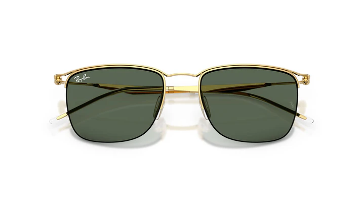Ray-Ban RB8550 RB8550 928471 53 5