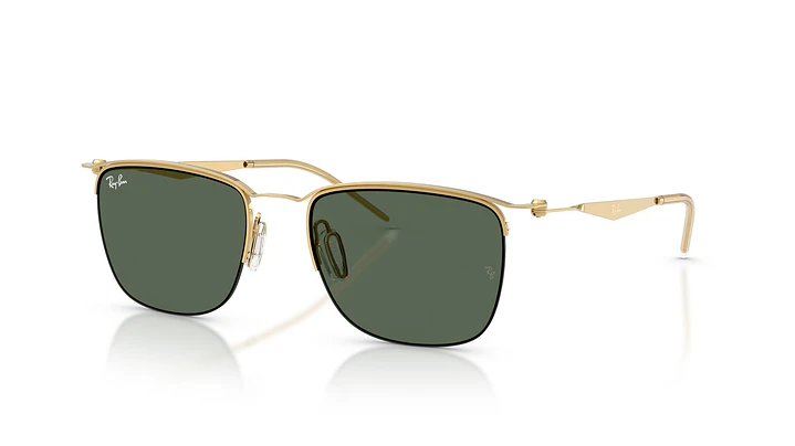 Ray-Ban RB8550 RB8550 928471 53 1