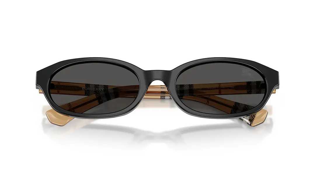 Burberry BE4508D BE4508D 416187 56 4