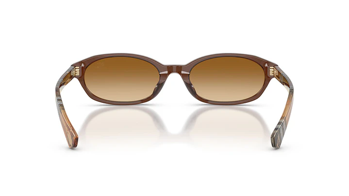 Burberry BE4508D BE4508D 424313 56 3