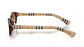Burberry BE4508D BE4508D 424313 56 - Miniatura 2