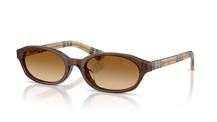 Burberry BE4508D BE4508D 424313 56 1