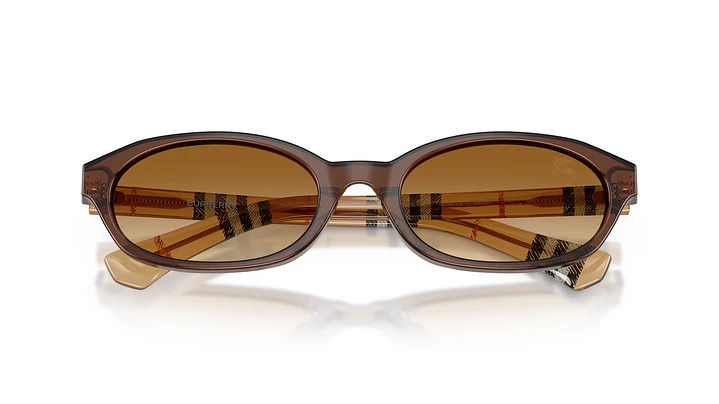 Burberry BE4508D BE4508D 424313 56 4