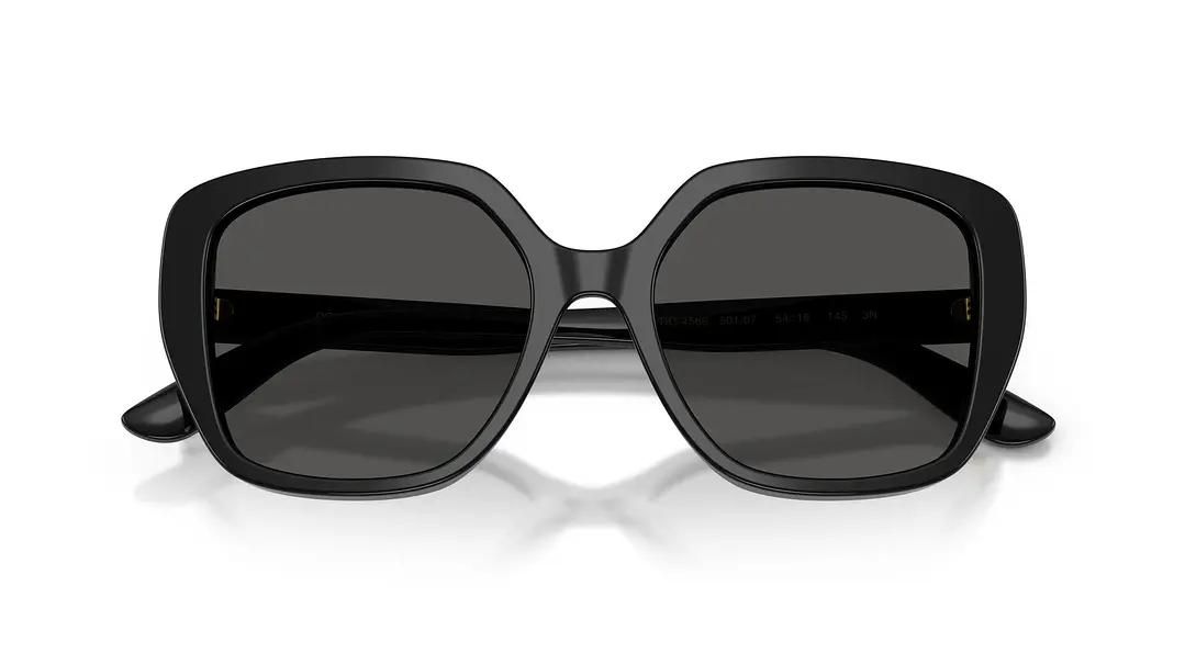 Dolce & Gabbana DG4569 DG4569 501/87 54 4