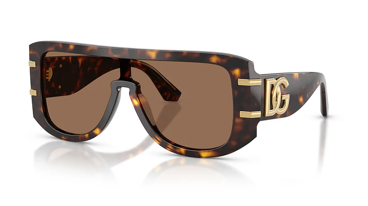Dolce & Gabbana DG4565 DG4565 502/73 27 1