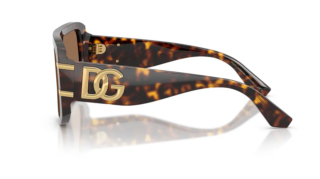 Dolce & Gabbana DG4565 DG4565 502/73 27 2