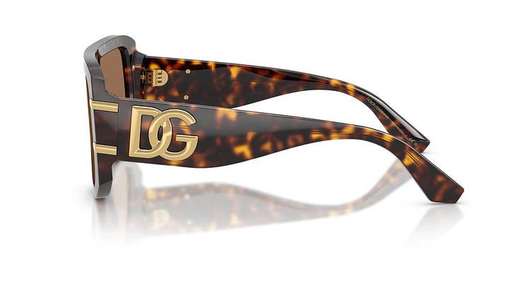 Dolce & Gabbana DG4565 DG4565 502/73 27 2