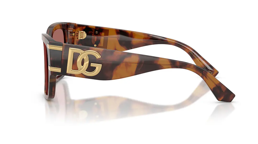 Dolce & Gabbana DG4563 DG4563 349769 54 2