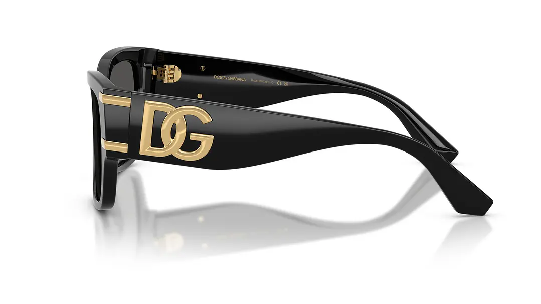 Dolce & Gabbana DG4563 DG4563 501/87 54 2