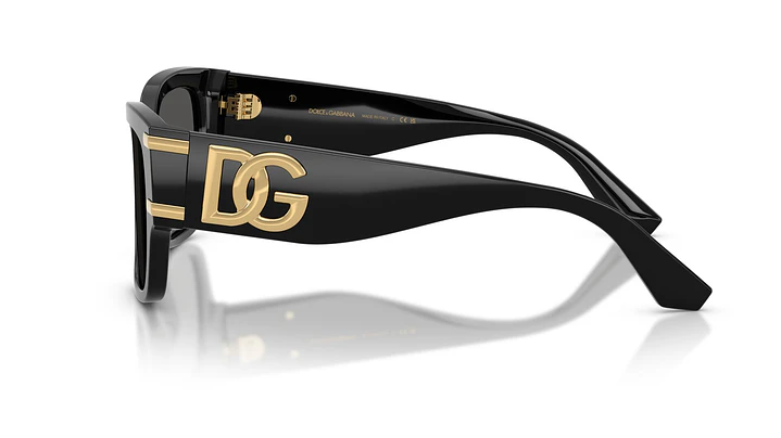 Dolce & Gabbana DG4563 DG4563 501/87 54 2