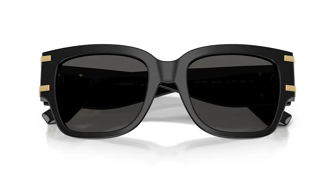 Dolce & Gabbana DG4563 DG4563 501/87 54 4
