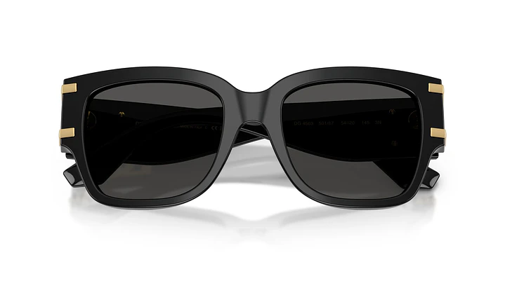 Dolce & Gabbana DG4563 DG4563 501/87 54 4
