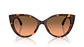 Michael Kors Catalina MK2291U 403118 54 - Miniatura 5