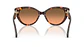 Michael Kors Catalina MK2291U 403118 54 - Miniatura 3