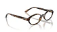 Vogue VO5728U VO5728U W656 53 - Miniatura 4