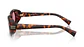 Miu Miu MU B09S MU B09S 27L50Y 52 - Miniatura 2