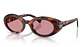 Miu Miu MU B09S MU B09S 27L50Y 52 - Miniatura 1