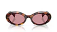 Miu Miu MU B09S MU B09S 27L50Y 52 - Miniatura 5