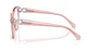 Swarovski SK2076U SK2076U 1105 55 - Miniatura 2