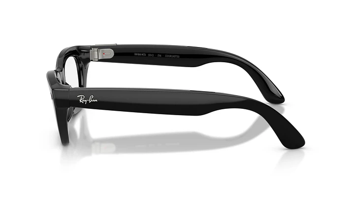 Ray-Ban Wearable Ray-Ban Meta (Gen 3) Zena RW4015 601/SB 49 2